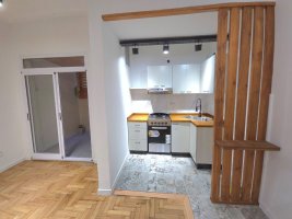 Sale of 2-Room Apartment Olivos Brand New