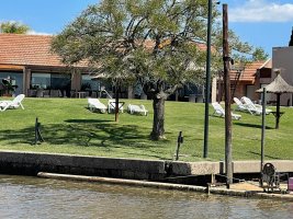 Venta Depto Barrio Nautico Bahia Del Sol (San Fdo)