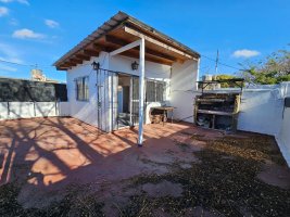 Apartment for sale – 2 bedrooms, terrace, gazebo, barbecue