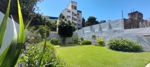 Venta Departamento 3 Dormitorios Balcon