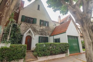House for sale: 6 rooms with garden – Vicente López