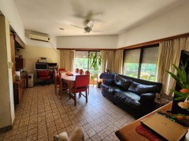 Venta Casa En Esquina Con Terraza