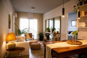 Apartment 2 Rooms for Sale, Tigre Brand New