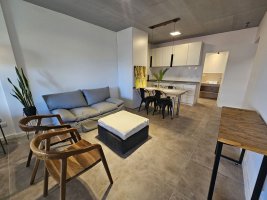 New 1-room Apartment in Tigre Center with Garage