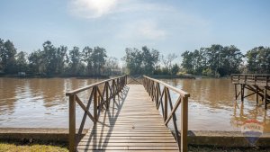 Casa-3 Ambientes-Venta-Dique Luján-Muelle