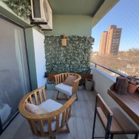 Apartment for Sale: 3 Rooms, Garage, Balcony