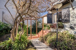 3-room house for sale in Tigre with garden