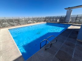 2-room furnished apartment for rent, Pile Florida
