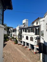 Apartment 3 rooms in San Isidro