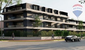 Venta Depto 4 Amb. Con Balcón Y Jardin Punta Chica