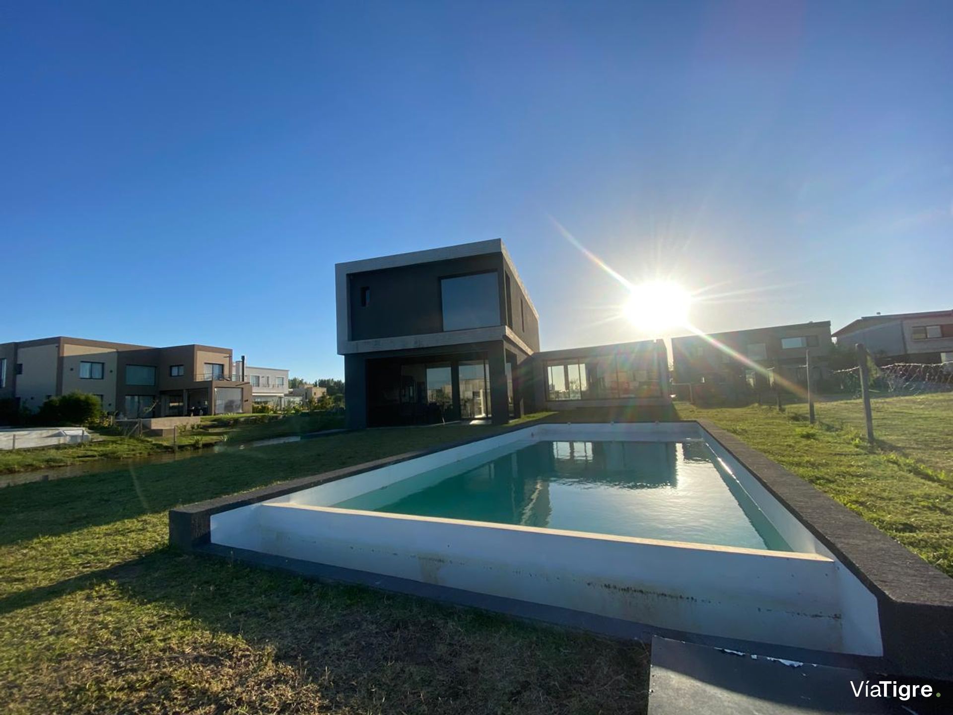 Casa 4 Amb Venta Santa Ana Villanueva A La Laguna