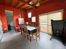 House for Sale with Garage, Quincho, and Playroom Munro