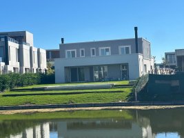 Excellent House for Sale at Al Agua - Virazon 7 Rooms