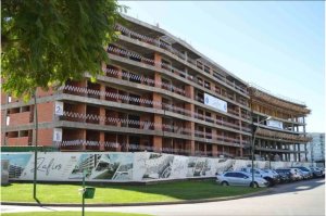 Torre Zafiro Nordelta - 4-room sale with 2 garages