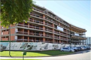 Torres Zafiro Nordelta - 2-room Apartment for Sale