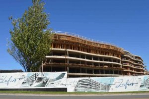 Torres Zafiro Nordelta - Apartment for Sale, 4 Rooms