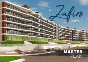 Torres Zafiro Nordelta - Apartment for Sale, 2 Rooms