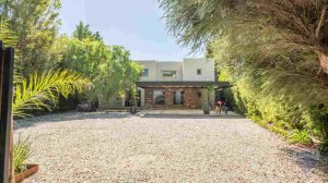 Excellent House with Property Mortgage, Santa Catalina
