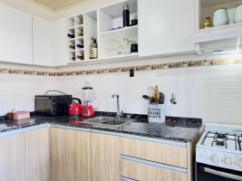 3-Room House for Sale with Pool, Benavidez, Tigre