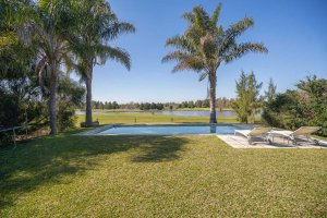 4-Room House for Sale in San Isidro Labrador Vista Golf