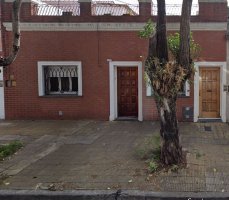 Rental PH Las Heras 3500 - Villa Martelli