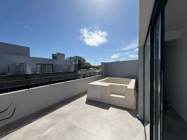 5-room Apartment for Sale, Venta Olivos, terrace, grill, garage