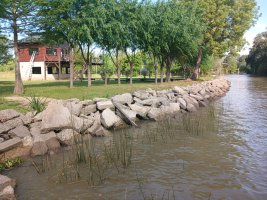 House for Sale in Delta, Tigre, Greater Buenos Aires North Zone