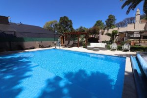 Venta Casa Olivos 5 Dormitorios Estilo Inglés