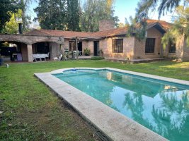 House for Sale Pacheco