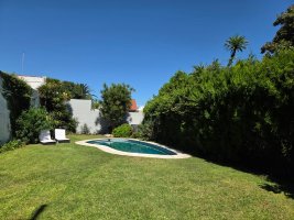 Casa venta Vicente Lopez Arenales 1000