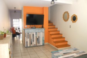 Carapachay Duplex for Sale, 2 Bedrooms + Buhardilla