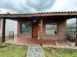 House for Sale on Avenida Benavidez