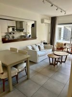Excellent 2-room apartment! With parking.