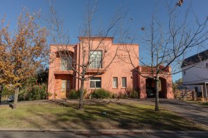 House for Sale, Nordelta