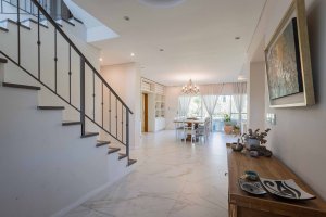 House for Sale by the River with Dock, 5 Bedrooms