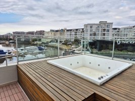 Venta 2 Amb. Loft Vista Bahia Gde Nordelta