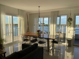 DEPTO.VENTA,2AMB,TIGRE,VILLANUEVA,2 TERRAZ,101 Mt