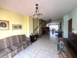 Olivos Apartment for Sale, 4 rooms, balcony terrace