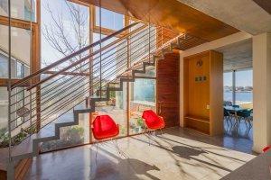 Venta San Isidro Labrador 5 Amb. Laguna