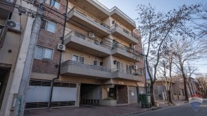 Depto. 2 Ambientes con Cochera en San Fernando