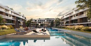 Apartment for sale – Tigre, 3 rooms – Tao Parque, Benavide – installments