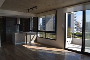 Alquiler Departamento 3 Ambientes En Nordelta