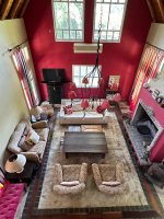 Alquiler de Casa estilo Inglés - Isla Santa Mónica