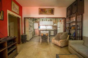 3-room house for sale, needs refurbishment, Beccar