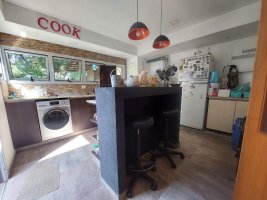 House for sale 3 rooms garage garden Olivos