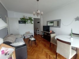 Venta Depto 2 Dorm Luminoso A Mts. Av Maipu Olivos