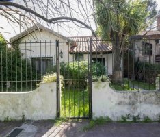 Villa Adelina House for Sale, 3 Bedrooms, Lot 10x38