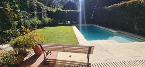 HOUSE FOR SALE WITH NORTH-FACING POOL - VTE LOPEZ