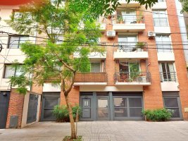 Sale Apartment San Isidro 3 rooms, garage