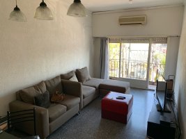 Sale/Exchange Apartment 3 Rooms with Balcony in Don Torcuato